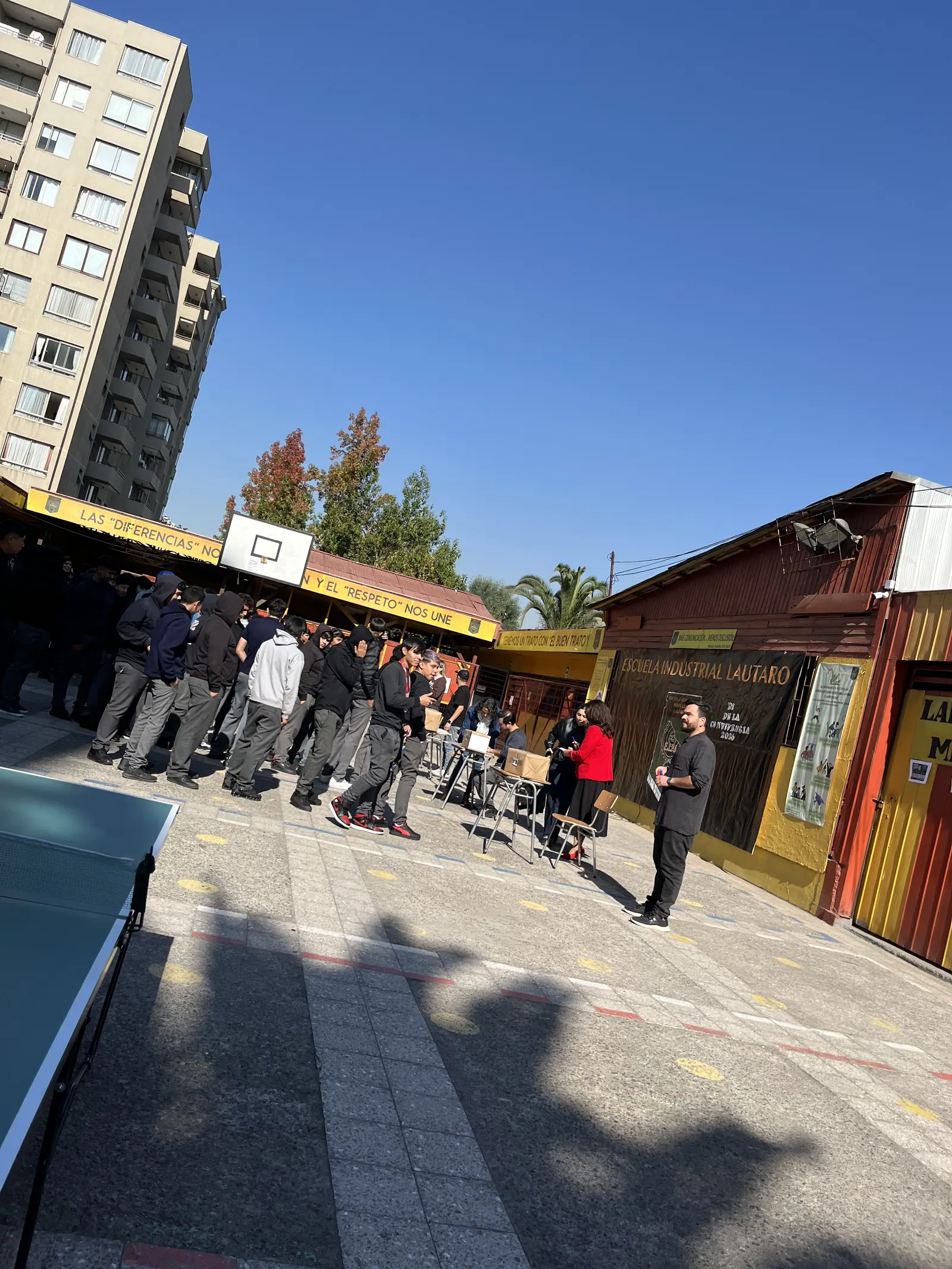 Día de la Convivencia Escolar 2026 — foto 91